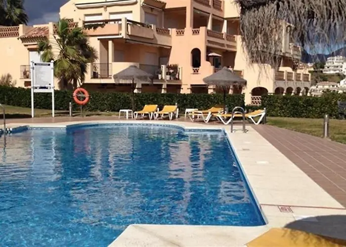 Apartment Mijas Costa - La Joya