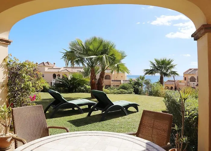 Apartment Mijas Costa - La Joya