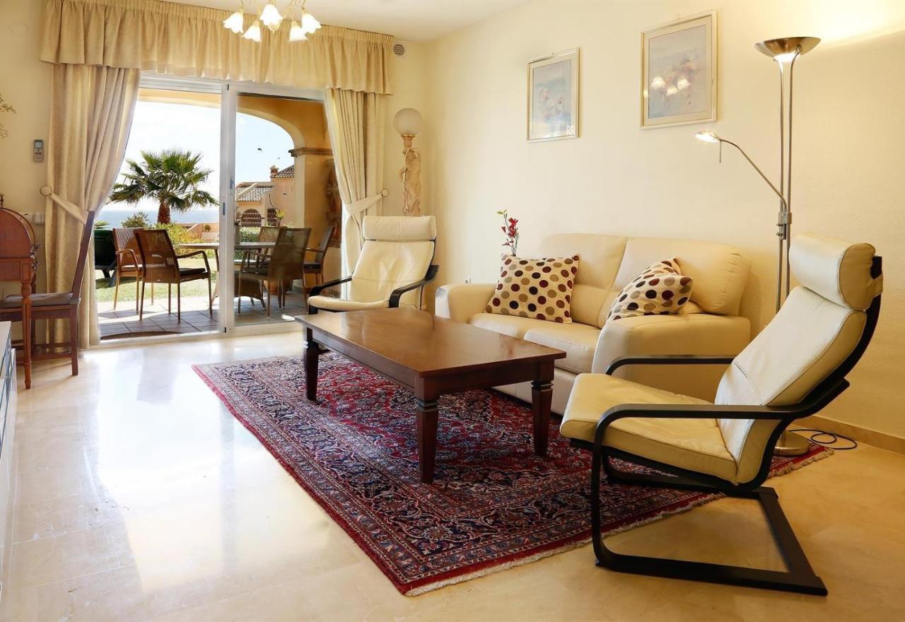 Mijas Costa - La Joya Apartament *