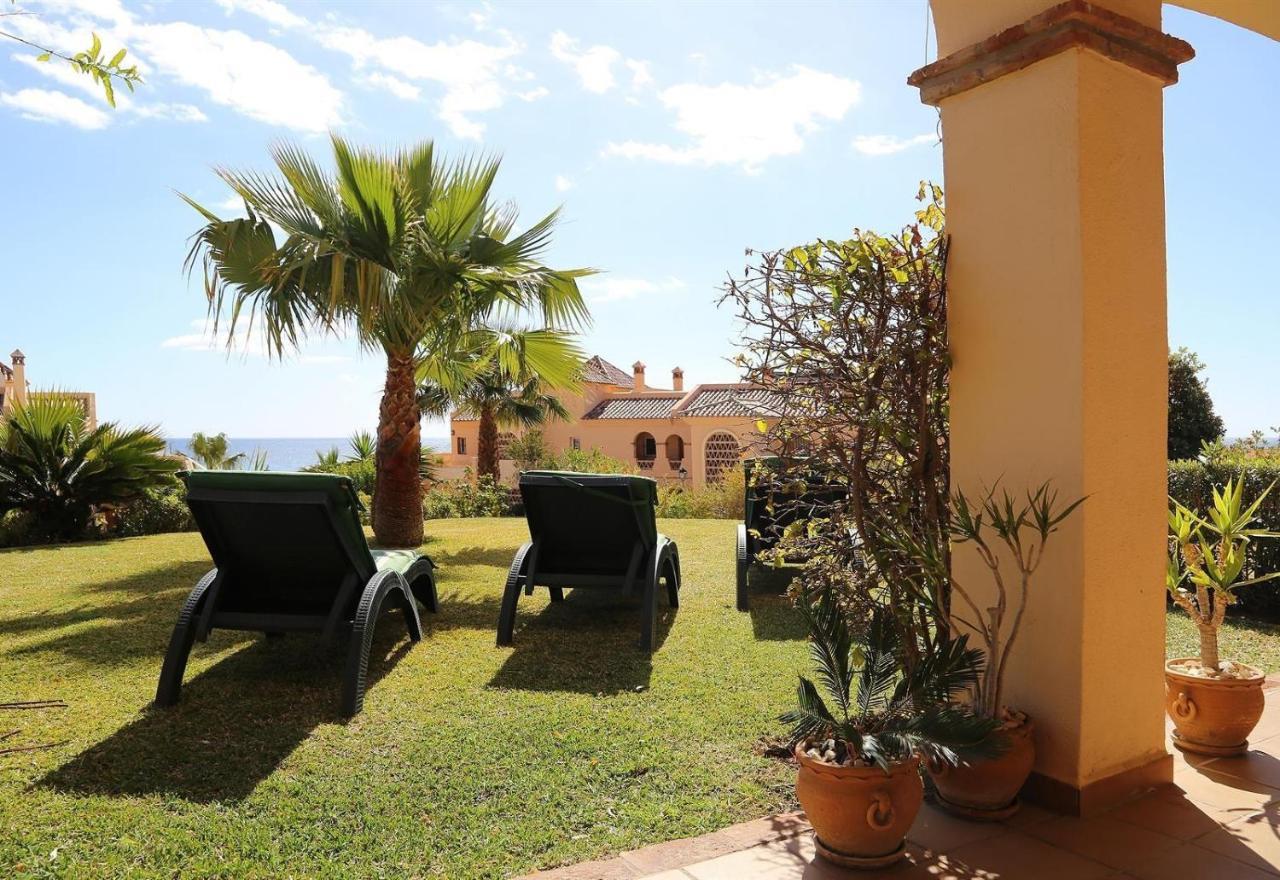 Mijas Costa - La Joya Apartament *