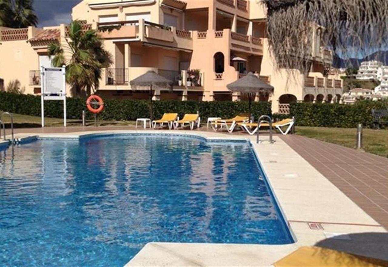 Mijas Costa - La Joya Apartament