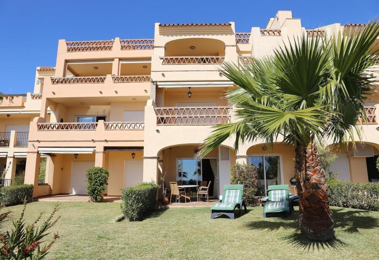 Mijas Costa - La Joya Apartment Fuengirola