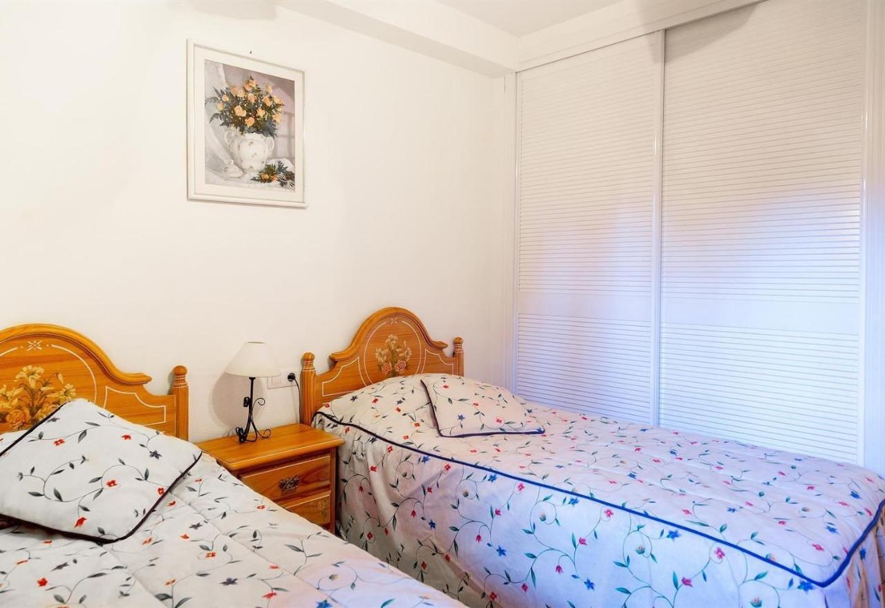 Mijas Costa - La Joya Apartament
