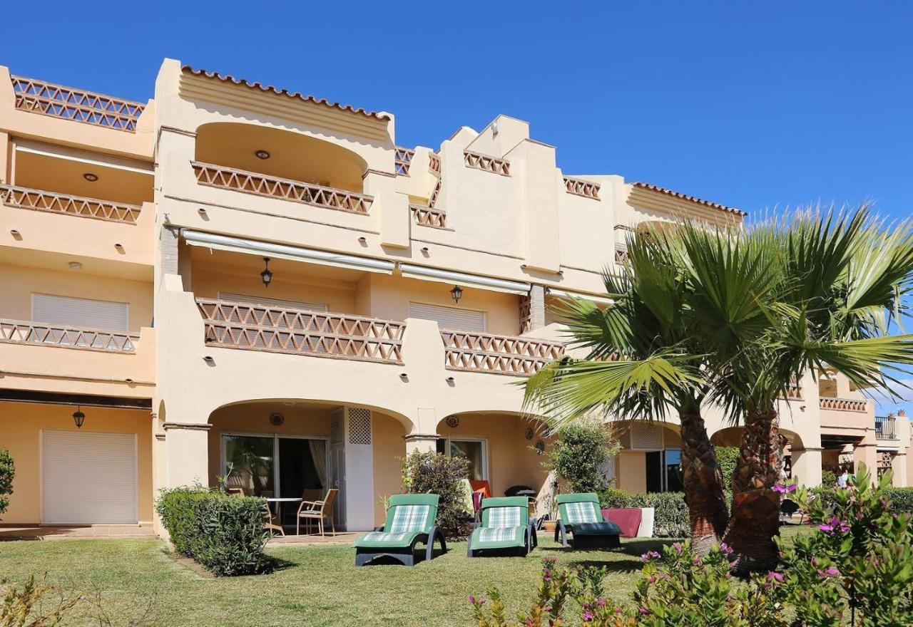 Apartament Mijas Costa - La Joya Fuengirola