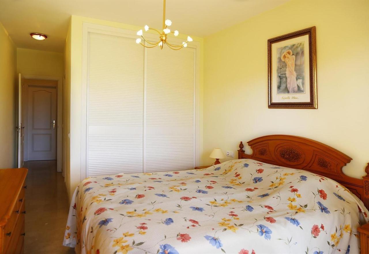 Mijas Costa - La Joya Apartament